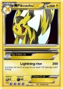 Pikcachu