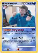Wroetoshaw