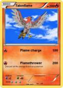 Talonflame