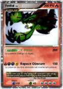 Yveltal