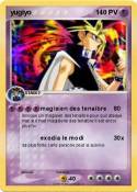 yugiyo