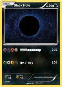 Black Hole