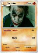 The Joker