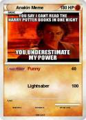 Anakin Meme