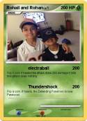 Rohail and Roha