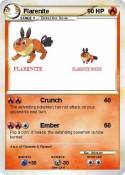 Flarenite
