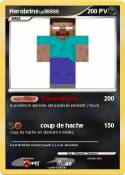 Herobrine