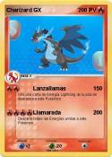 Charizard GX