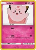 clifairy