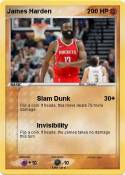 James Harden