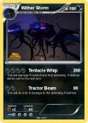 Wither Storm