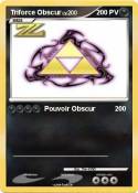 Triforce Obscur