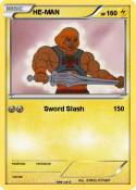 HE-MAN