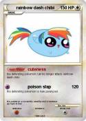rainbow dash