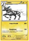 zéblitz