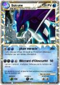 Suicune