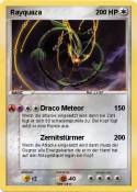 Rayquaza