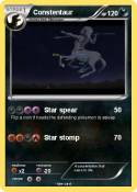 Constentaur