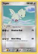 Togetic