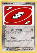 Uno Reverse