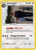Deborah-Z