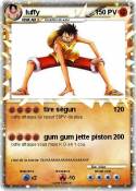 luffy