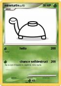 mineturtle