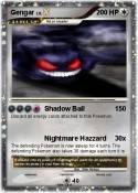 Gengar