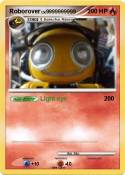 Roborover