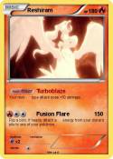 Reshiram