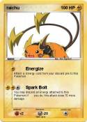 raichu