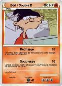 Edd / Double