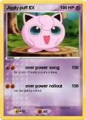 Jiggly puff