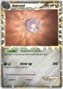 diamond