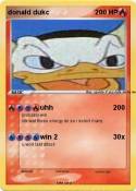 donald dukc