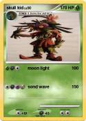skull kid