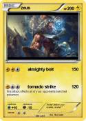 zeus