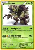 treegus