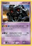 megatron