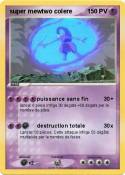 super mewtwo