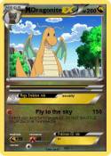 Dragonite