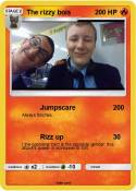 The rizzy bois