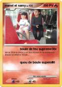 manel et samy