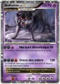 Wolfusion