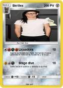 Skrillex