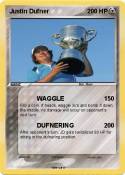 Justin Dufner