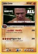John Cena