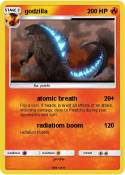 godzilla