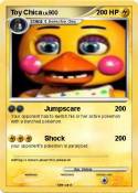 Toy Chica