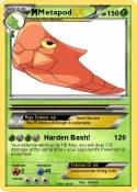 Metapod